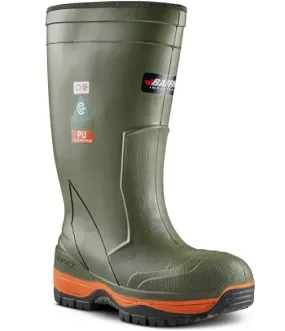 Boots - Baffin Icebear Steel Toe w/ Plate Duralife Winter Work Boots, Men's, 51570000