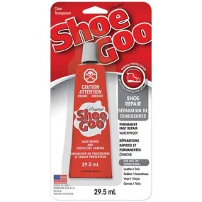 SHOE GOO  Repair and Protective Coating