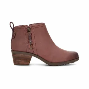 Teva Women ANAYA BOOTIE RR BURLWOOD